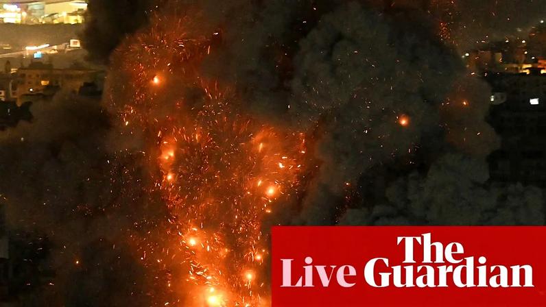 Regime ameaça protestos; EUA dizem destruir navios-minas perto de Hormuz