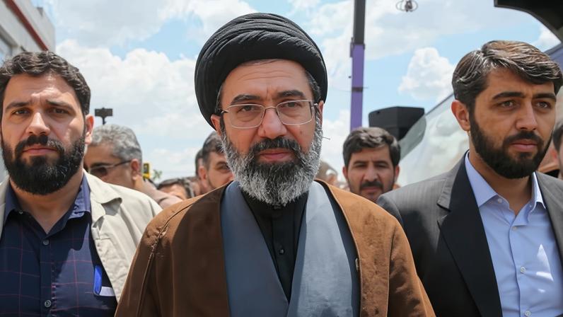 Elevação de Mojtaba Khamenei a líder supremo sugere Irã em piloto automático