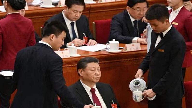 Duas Sessões da China: planos econômicos e de defesa de Xi, em meio à purga