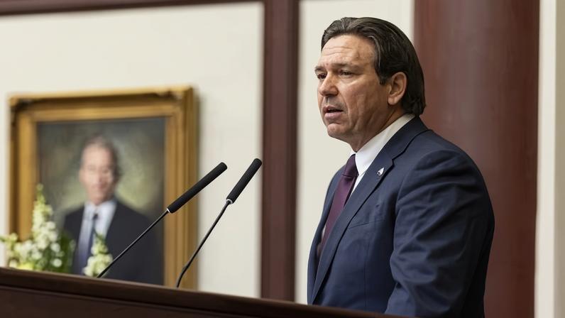 Flórida elimina sociologia como disciplina obrigatória em universidades estaduais