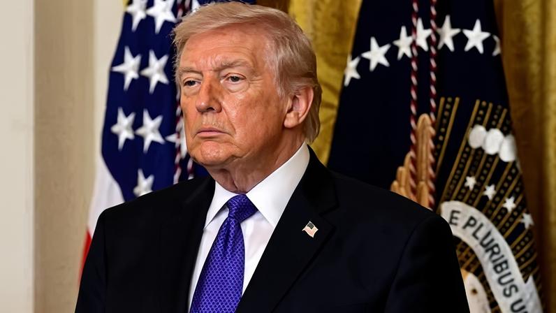 Trump diz que EUA podem atacar Kharg Island, no Irã, apenas por diversão