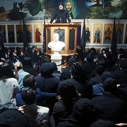 Home Office investiga empresa ligada a seita por vistos de imigração