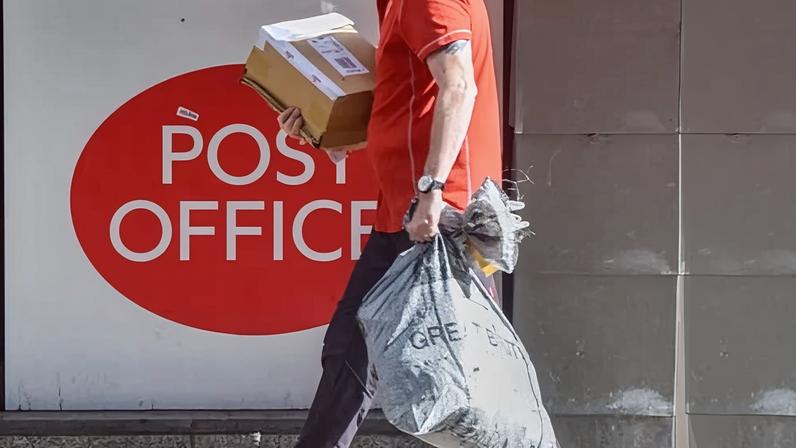 Esquemas de reparação no escândalo Horizon falham, dizem deputados