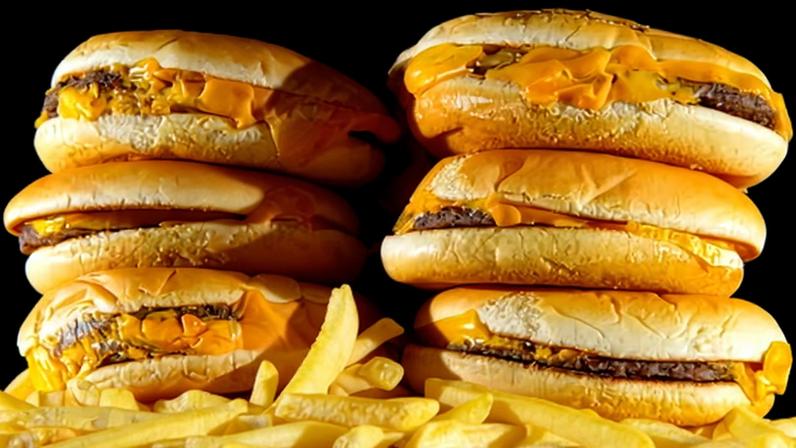 Banimento de anúncios de junk food no Reino Unido pode ser ineficaz