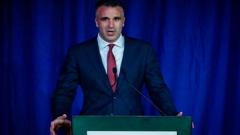 Premier da Austrália do Sul diz ao lobby de armas que não endurecerá leis