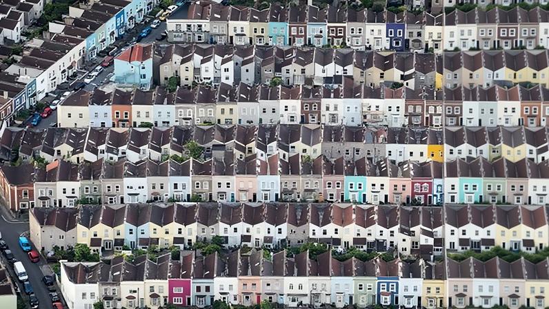 The prospect of interest rate rises is having a ‘catastrophic impact’ on the home loans market, the comparison site Moneyfacts said.