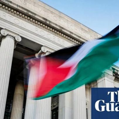 Esforços para silenciar discurso pró-Palestina sofrem sucessivos revés judiciais