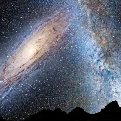 Astrofísicos rastreiam origem de metais preciosos no espaço