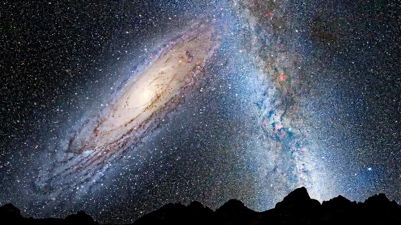 Astrofísicos rastreiam origem de metais preciosos no espaço