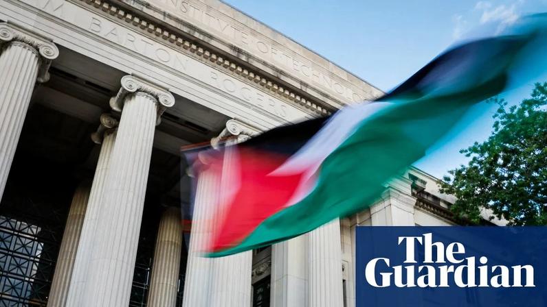 Rulings in cases alleging antisemitism on US campuses say common pro-Palestinian speech is constitutionally protected