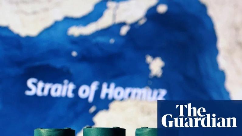 Europa pode enfrentar racionamento de combustível por Irã até abril, diz Shell