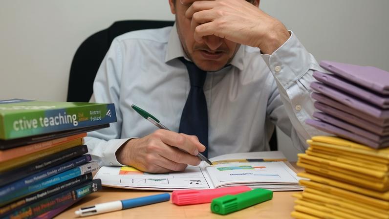 Falta de especialistas compromete apoio a crianças com necessidades especiais