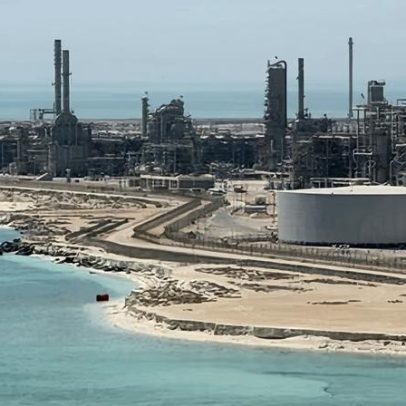 Rumo ao net zero até 2050 é mais barato que crise de combustíveis fósseis