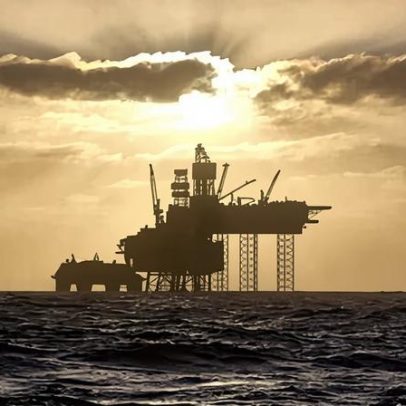 Ministros Rejeitam Apelo para Ampliar Petróleo e Gás no Mar do Norte