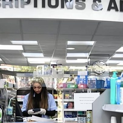 Pacientes viajam por remédios; farmácias reduzem horários de fim de semana