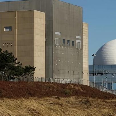 Miliband propõe acelerar geração de energia nuclear no Reino Unido