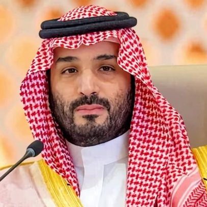 Arábia Saudita quer que EUA mantenham ataques ao Irã, diz fonte de inteligência