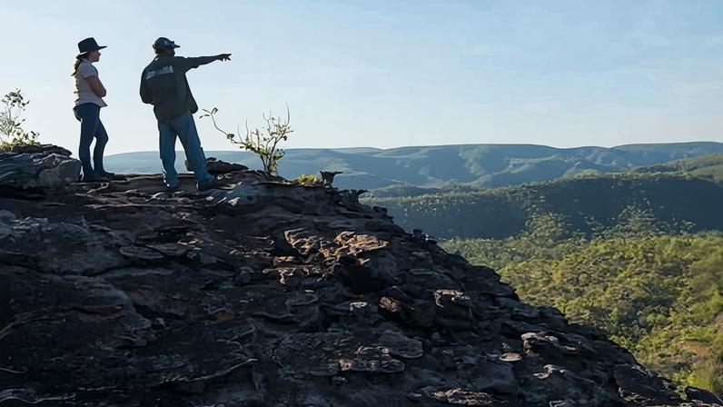 Governo de Queensland recua de plano para contestar todas as reivindicações de título nativo
