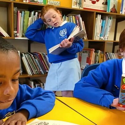 Escolas da Inglaterra deixam de lado fantasias no World Book Day, dizem MPs