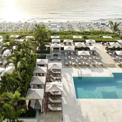 Portugal escolhe resort usado pelo Real Madrid como quartel para a Copa de 2026.