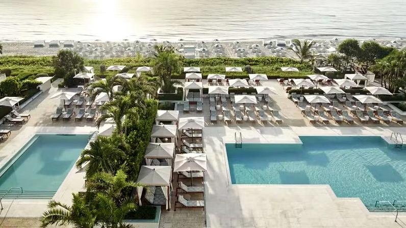 Portugal escolhe resort usado pelo Real Madrid como quartel para a Copa de 2026.