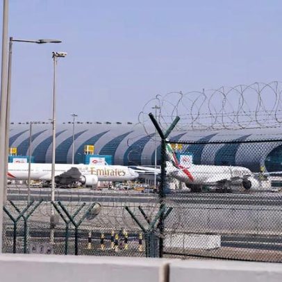 Conflito no Oriente Médio testa força de mercado do hub de Dubai