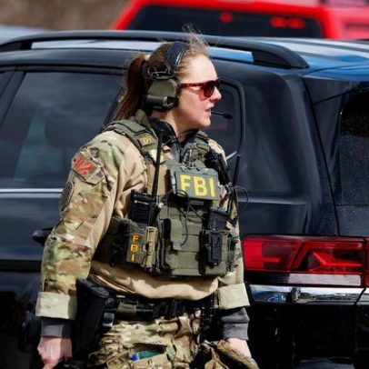 Recentes atos de violência contra judeus nos Estados Unidos