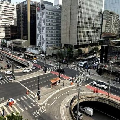 Estoque limitado na Av. Paulista impulsiona escritórios nas regiões vizinhas