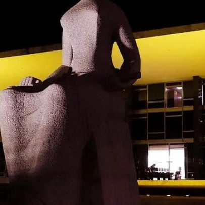 Partidos menores no Congresso fortalecem atuação no STF