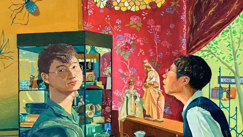 Novas feiras de Hong Kong oferecem oportunidades em mercado em mudança