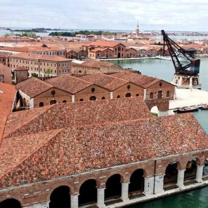 Quase 200 participantes da Bienal de Veneza pedem cancelamento do Pavilhão israelense