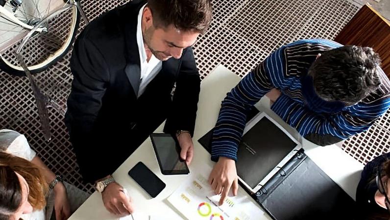 Family Offices e Private Banks treinam a próxima geração de sucessores