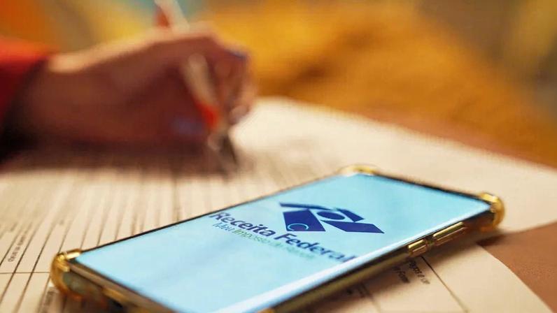 Imposto de renda — Foto: Marcos Serra/g1