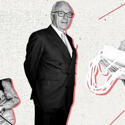 Conservador britânico deixa a Câmara dos Lordes após investigação por EPIs Covid