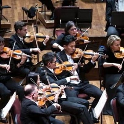 Kennedy Center: Jean Davidson deixa a direção da National Symphony