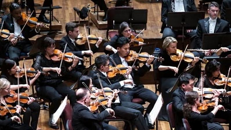 Kennedy Center: Jean Davidson deixa a direção da National Symphony