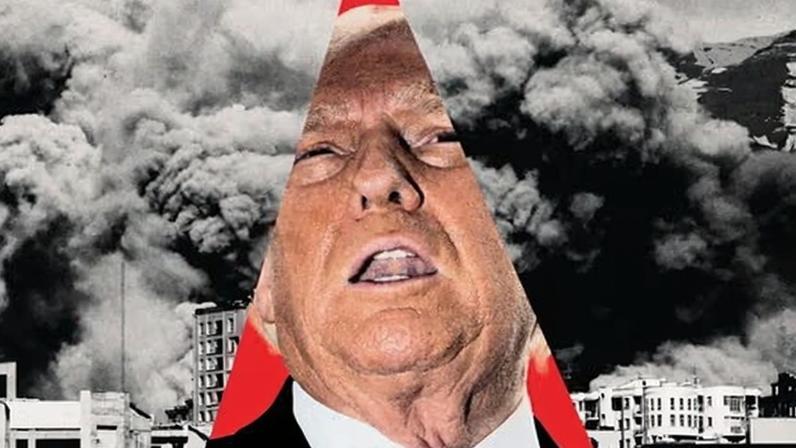 Como a guerra no Irã e o impacto econômico influenciará a derrota de Trump