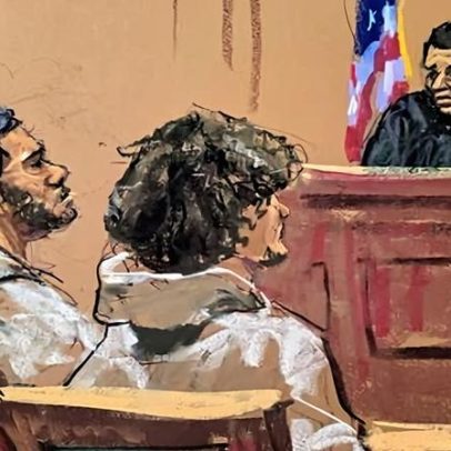 Caos na casa de Mamdani leva a acusações de terrorismo contra jovens ligados IS