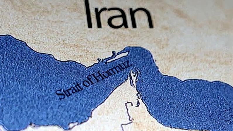 Shipping through the strait of Hormuz effectively closed in the wake of the US-Israel missile attacks as companies swiftly moved to restrict transport.