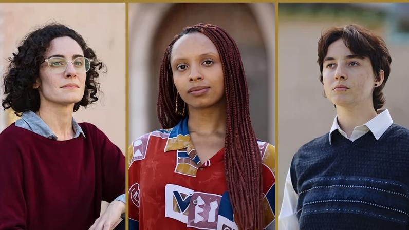 Say Gay reativa tours de campus ao estilo Charlie Kirk após cortes DEI na Flórida