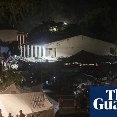 Reino Unido reduz ajuda climática para países em desenvolvimento para 2 bilhões