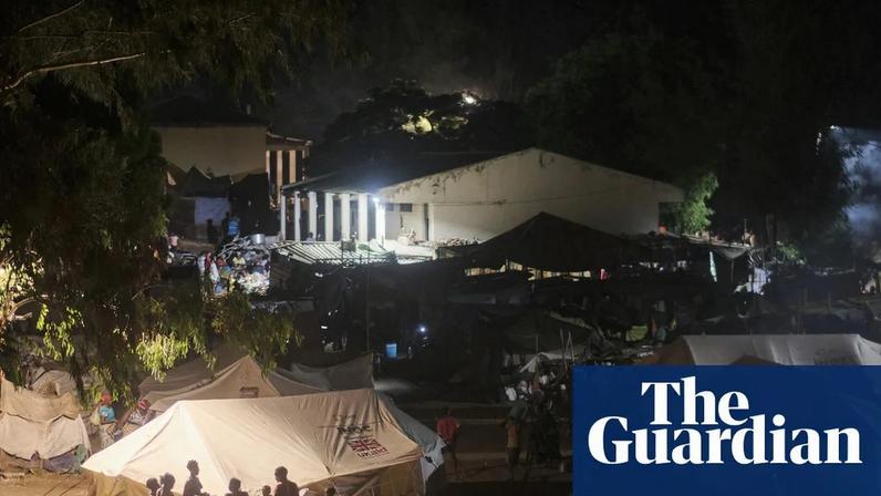 Reino Unido reduz ajuda climática para países em desenvolvimento para 2 bilhões