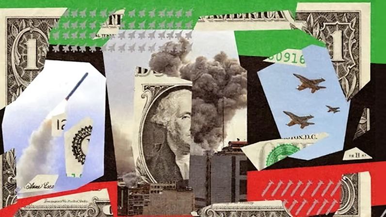 Gasto dos EUA na guerra contra o Irã atinge US$ 12,7 bi em seis dias