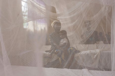 Mortalidade materna aumenta em países dependentes de ajuda EUA sob republicanos