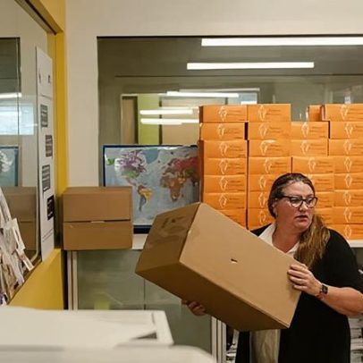 Taxa de aborto nos EUA permanece estável, com viagens e telemedicina