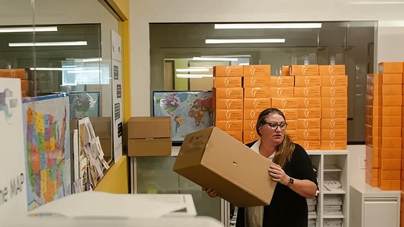 Taxa de aborto nos EUA permanece estável, com viagens e telemedicina