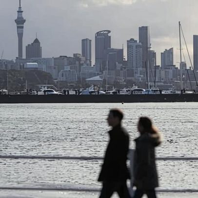 Nova Zelândia encara recuperação frágil diante do choque global do petróleo