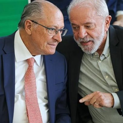 Lula busca alguém para enfrentar Tarcísio no interior de SP