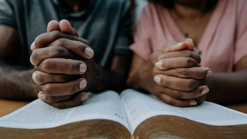 How Couples Can Grow Closer Together through Studying the Easter Story