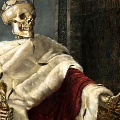 Pintura que chocou a sociedade alemã retorna a Berlim